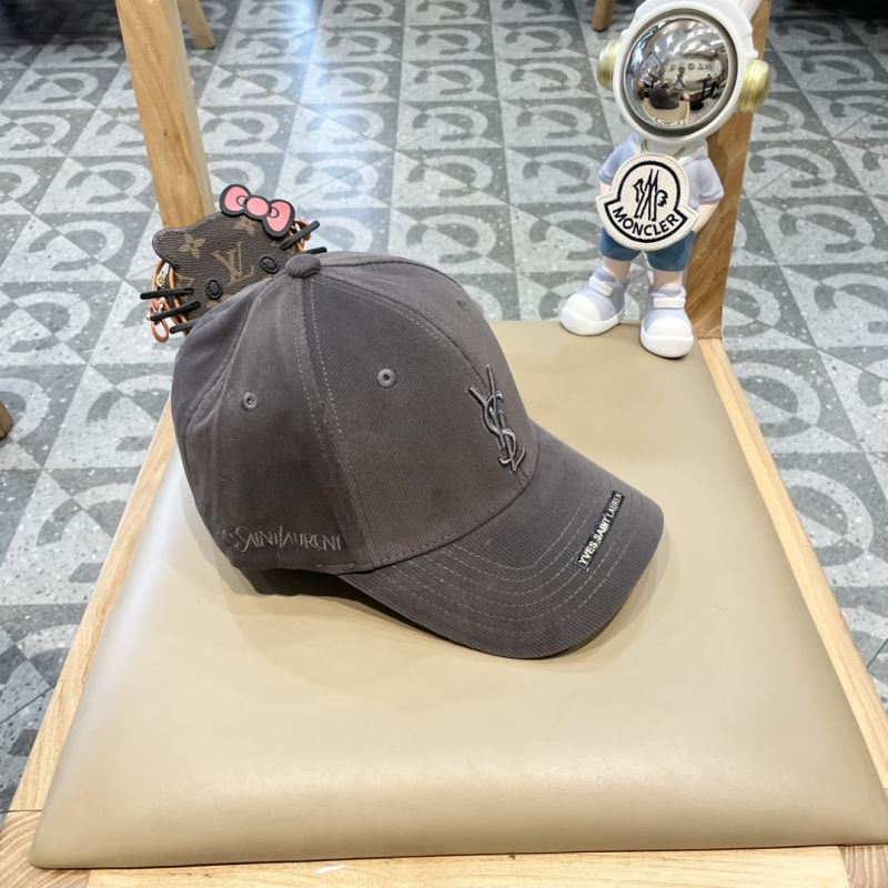 YSL Caps